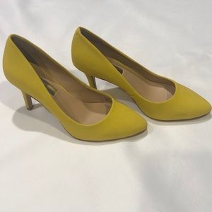 INC INTERNATIONAL CONCEPTS HIGH HEELS